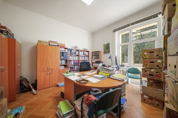 pokoj č.3 foto 1 - Pronájem bytu 4+1 v osobním vlastnictví 154 m², Brno