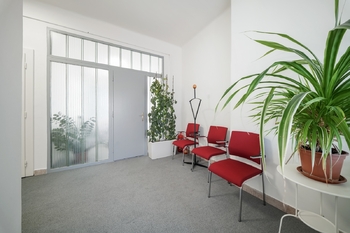 předsíň foto 1 - Pronájem bytu 4+1 v osobním vlastnictví 154 m², Brno