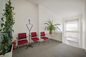 předsíň foto 3 - Pronájem bytu 4+1 v osobním vlastnictví 154 m², Brno