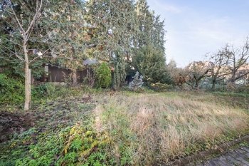 zahrada foto 2 - Pronájem bytu 4+1 v osobním vlastnictví 154 m², Brno