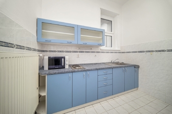 kuchyně foto 1 - Pronájem bytu 4+1 v osobním vlastnictví 154 m², Brno