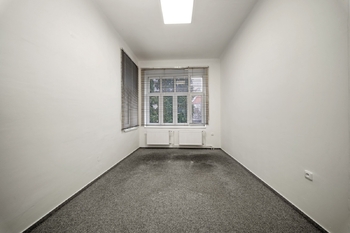 pokoj 1 foto 1 - Pronájem bytu 4+1 v osobním vlastnictví 154 m², Brno