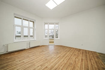 pokoj 3 foto 1 - Pronájem bytu 4+1 v osobním vlastnictví 154 m², Brno