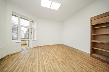 pokoj 3 foto 2 - Pronájem bytu 4+1 v osobním vlastnictví 154 m², Brno