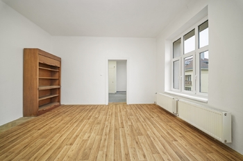 pokoj 3 foto 3 - Pronájem bytu 4+1 v osobním vlastnictví 154 m², Brno