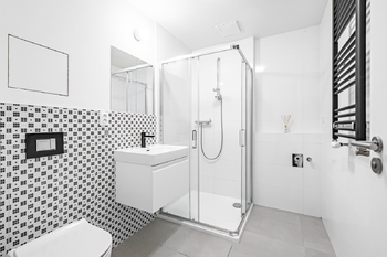 Pronájem bytu 1+kk v osobním vlastnictví 43 m², Praha 9 - Kbely