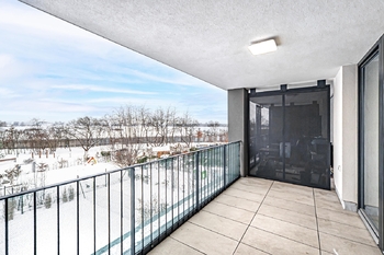 Pronájem bytu 1+kk v osobním vlastnictví 43 m², Praha 9 - Kbely