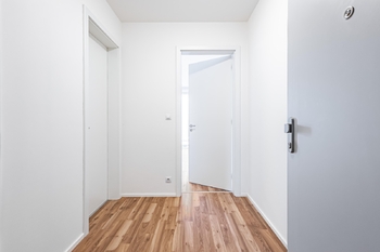 Pronájem bytu 1+kk v osobním vlastnictví 43 m², Praha 9 - Kbely