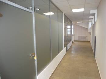 Pronájem kancelářských prostor 34 m², Jihlava