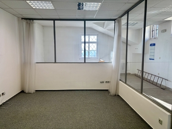 kancelář 1 - Pronájem kancelářských prostor 34 m², Jihlava