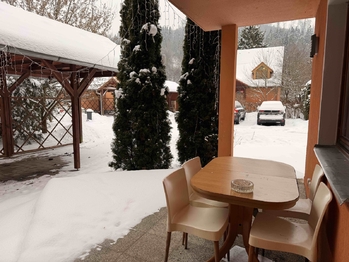 Pronájem domu 130 m², Karlovy Vary