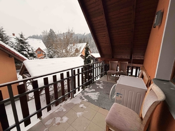 Pronájem domu 130 m², Karlovy Vary