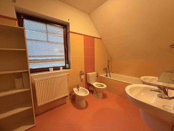 Pronájem domu 130 m², Karlovy Vary