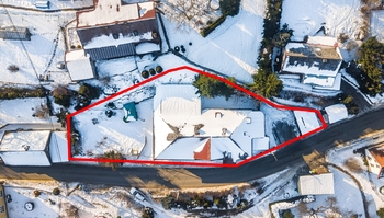 Prodej domu 428 m², Chuchelna