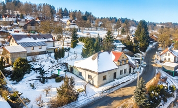 Prodej domu 428 m², Chuchelna