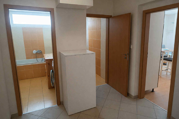 Pronájem bytu 2+kk v osobním vlastnictví 64 m², Šlapanice