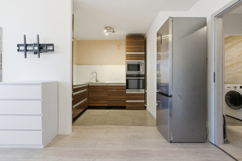 Prodej bytu 2+kk v osobním vlastnictví 47 m², Praha 6 - Řepy