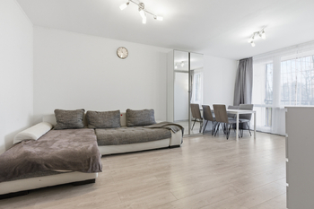 Prodej bytu 2+kk v osobním vlastnictví 47 m², Praha 6 - Řepy