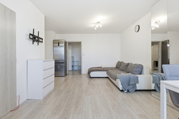 Prodej bytu 2+kk v osobním vlastnictví 47 m², Praha 6 - Řepy