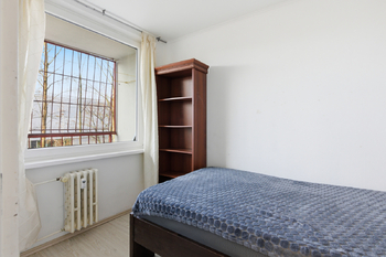 Prodej bytu 2+kk v osobním vlastnictví 47 m², Praha 6 - Řepy