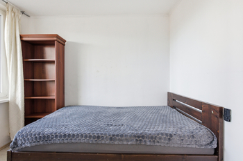 Prodej bytu 2+kk v osobním vlastnictví 47 m², Praha 6 - Řepy