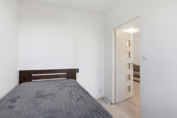 Prodej bytu 2+kk v osobním vlastnictví 47 m², Praha 6 - Řepy