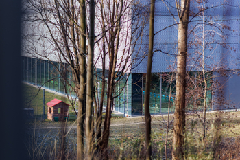 Prodej bytu 2+kk v osobním vlastnictví 47 m², Praha 6 - Řepy