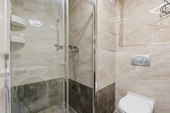 Prodej bytu 2+kk v osobním vlastnictví 47 m², Praha 6 - Řepy