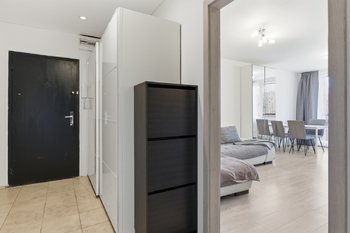 Prodej bytu 2+kk v osobním vlastnictví 47 m², Praha 6 - Řepy