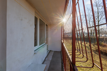 Prodej bytu 2+kk v osobním vlastnictví 47 m², Praha 6 - Řepy