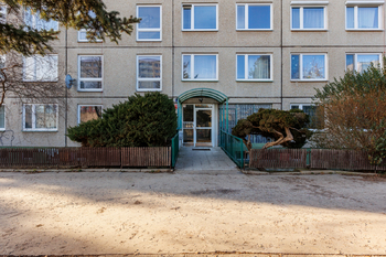 Prodej bytu 2+kk v osobním vlastnictví 47 m², Praha 6 - Řepy