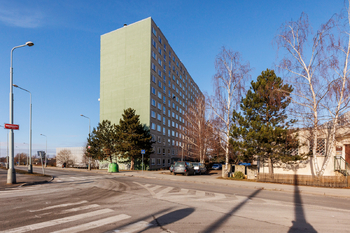 Prodej bytu 2+kk v osobním vlastnictví 47 m², Praha 6 - Řepy