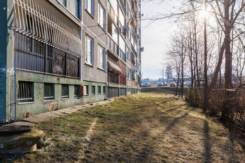 Prodej bytu 2+kk v osobním vlastnictví 47 m², Praha 6 - Řepy