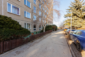 Prodej bytu 2+kk v osobním vlastnictví 47 m², Praha 6 - Řepy