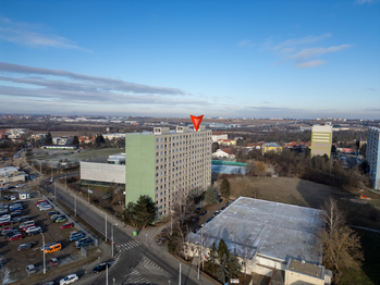 Prodej bytu 2+kk v osobním vlastnictví 47 m², Praha 6 - Řepy