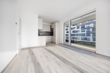 Prodej bytu 3+kk v osobním vlastnictví 75 m², Praha 9 - Hloubětín