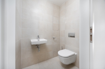 Prodej bytu 3+kk v osobním vlastnictví 75 m², Praha 9 - Hloubětín