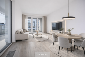 Prodej bytu 3+kk v osobním vlastnictví 75 m², Praha 9 - Hloubětín