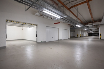 Prodej bytu 3+kk v osobním vlastnictví 75 m², Praha 9 - Hloubětín