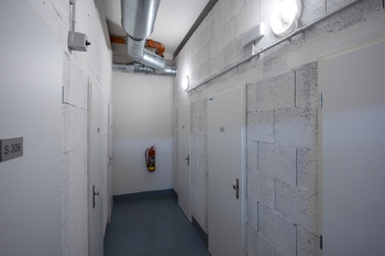 Prodej bytu 3+kk v osobním vlastnictví 75 m², Praha 9 - Hloubětín