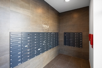 Prodej bytu 3+kk v osobním vlastnictví 75 m², Praha 9 - Hloubětín