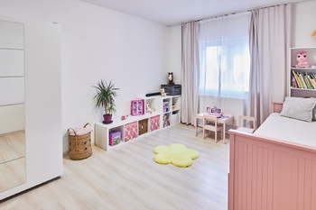 Prodej bytu 3+kk v osobním vlastnictví 74 m², Králův Dvůr