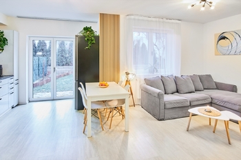 Prodej bytu 3+kk v osobním vlastnictví 74 m², Králův Dvůr