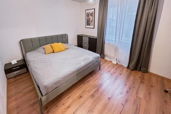 Prodej bytu 3+kk v osobním vlastnictví 74 m², Králův Dvůr