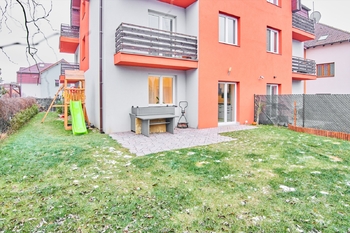 Prodej bytu 3+kk v osobním vlastnictví 74 m², Králův Dvůr