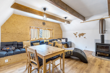 Prodej chaty / chalupy 30 m², Morávka