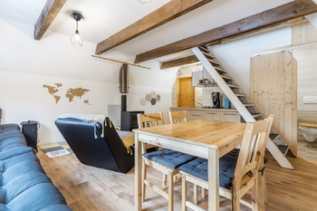 Prodej chaty / chalupy 30 m², Morávka