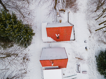 Prodej chaty / chalupy 30 m², Morávka