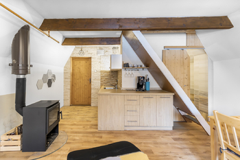 Prodej chaty / chalupy 30 m², Morávka