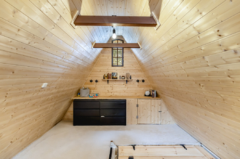 Prodej chaty / chalupy 30 m², Morávka